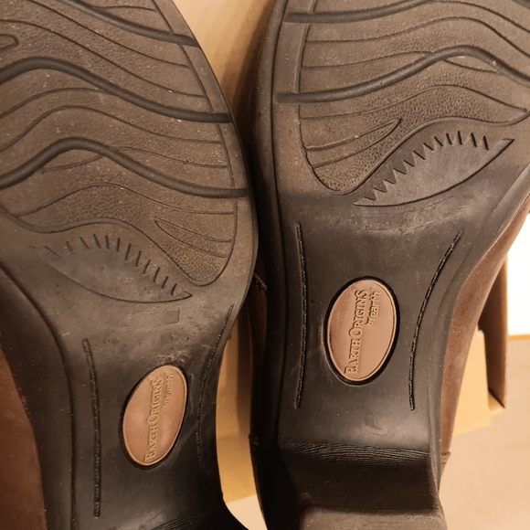 Earth Origins Bark Margaret Shoes - Picture 5 of 8